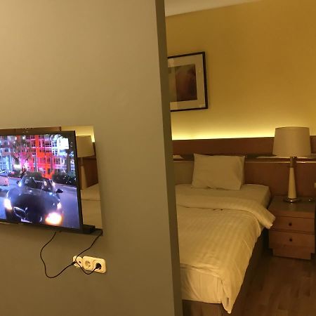 טארנאו Apartament Ewa מראה חיצוני תמונה