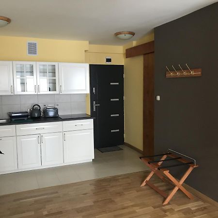 טארנאו Apartament Ewa מראה חיצוני תמונה