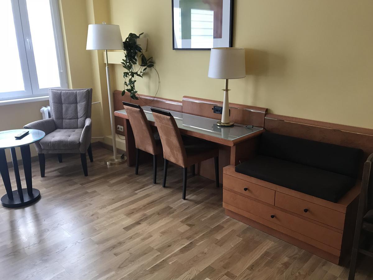 טארנאו Apartament Ewa מראה חיצוני תמונה