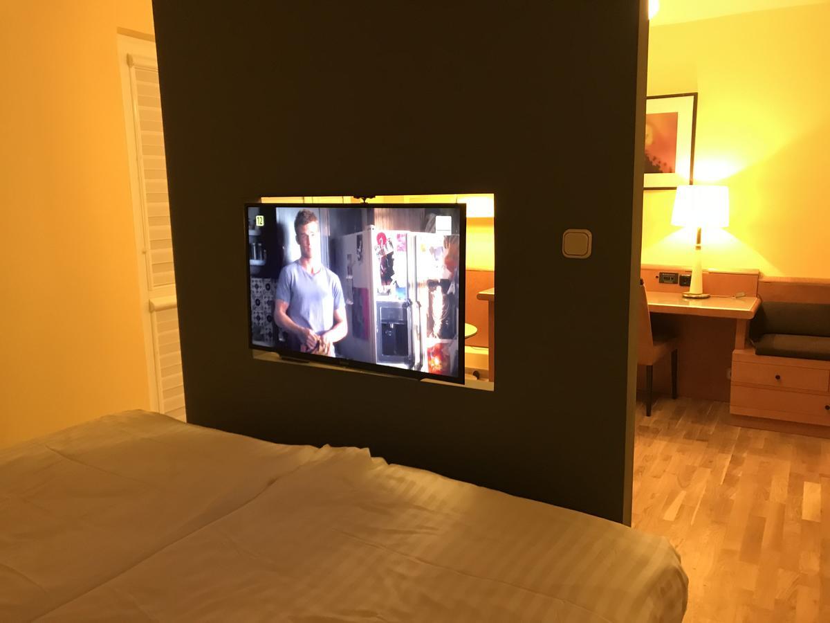 טארנאו Apartament Ewa מראה חיצוני תמונה