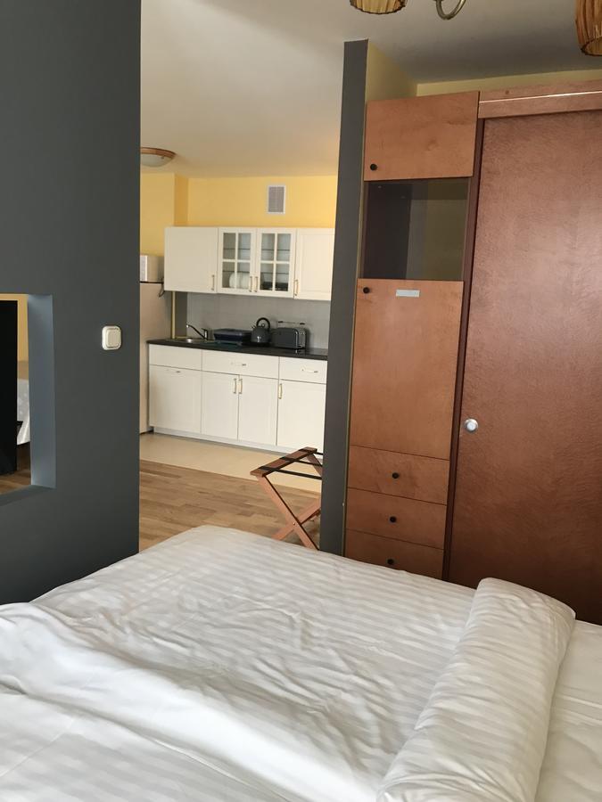 טארנאו Apartament Ewa מראה חיצוני תמונה