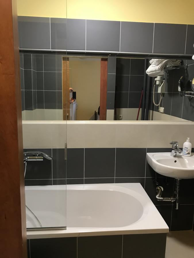 טארנאו Apartament Ewa מראה חיצוני תמונה