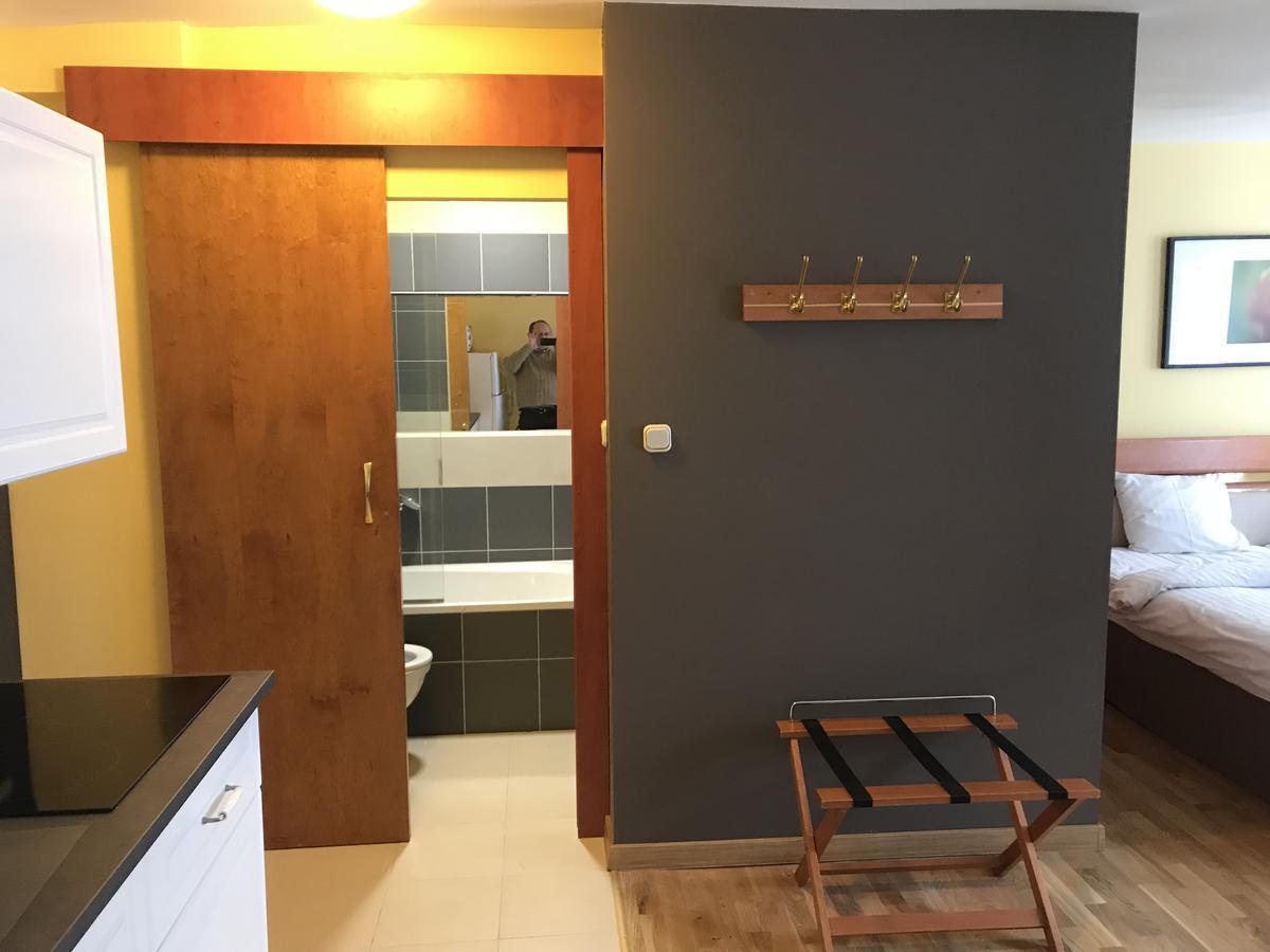 טארנאו Apartament Ewa מראה חיצוני תמונה