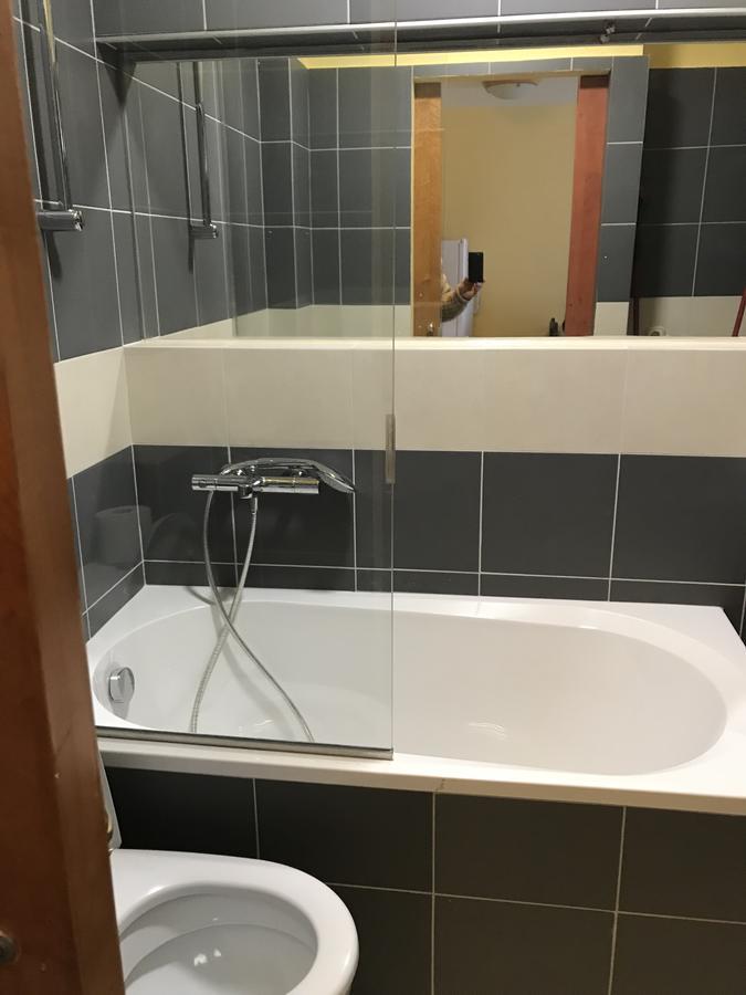טארנאו Apartament Ewa מראה חיצוני תמונה