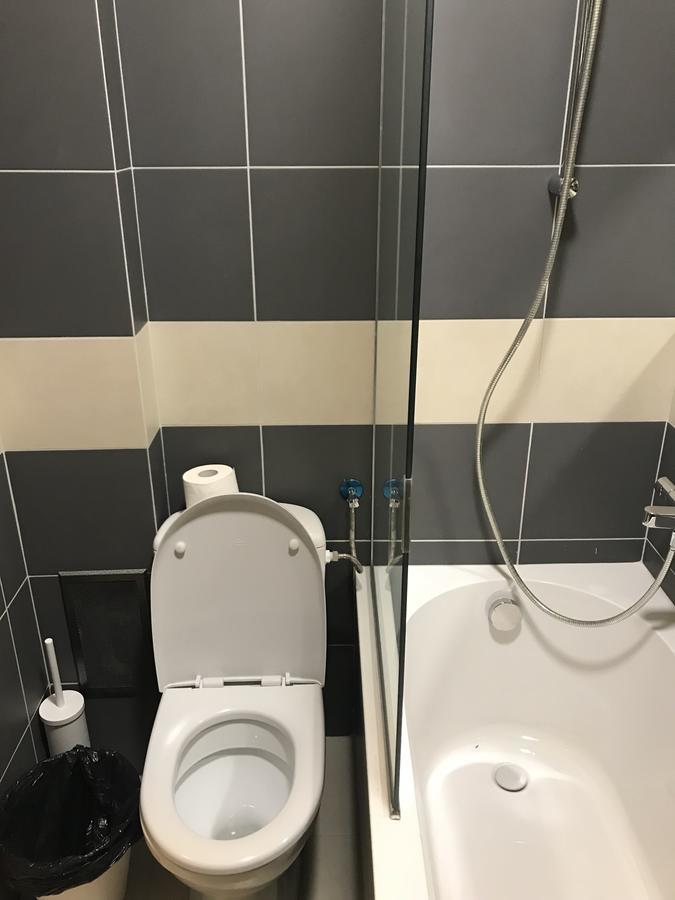 טארנאו Apartament Ewa מראה חיצוני תמונה