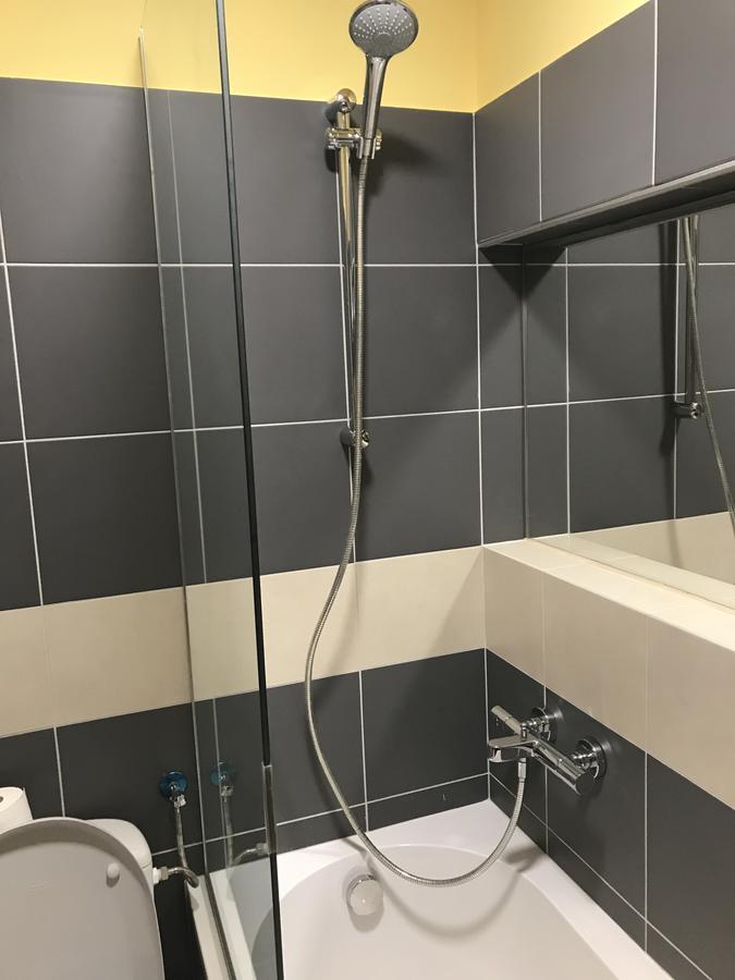 טארנאו Apartament Ewa מראה חיצוני תמונה