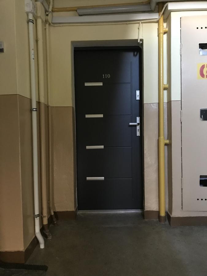 טארנאו Apartament Ewa מראה חיצוני תמונה